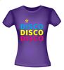 foto 4 Super fout disco t-shirt