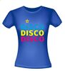 foto 6 Super fout disco t-shirt