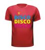 foto 7 Super fout disco t-shirt
