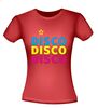 foto 8 Super fout disco t-shirt