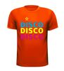 foto 9 Super fout disco t-shirt
