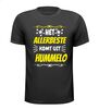 foto 1 T-shirt allerbeste komt uit Hummelo