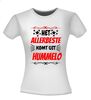 foto 10 T-shirt allerbeste komt uit Hummelo