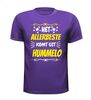 foto 3 T-shirt allerbeste komt uit Hummelo