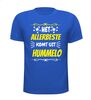 foto 5 T-shirt allerbeste komt uit Hummelo
