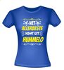 foto 6 T-shirt allerbeste komt uit Hummelo