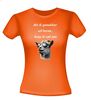 foto 10 T-shirt Als ik gemekker wil horen, dan koop ik wel een geit! 