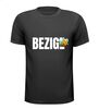 T-shirt bezige bij
