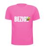 foto 11 T-shirt bezige bij