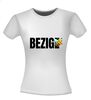 foto 14 T-shirt bezige bij