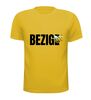 foto 15 T-shirt bezige bij