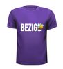 foto 3 T-shirt bezige bij