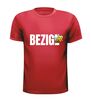 foto 7 T-shirt bezige bij