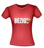 foto 8 T-shirt bezige bij