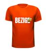 foto 9 T-shirt bezige bij