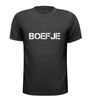 T-shirt boefje