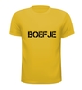 foto 13 T-shirt boefje