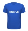 foto 5 T-shirt boefje