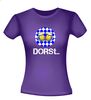 foto 4 T-shirt Grappig oktoberfeest dorst