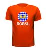 foto 9 T-shirt Grappig oktoberfeest dorst