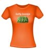 foto 10 T-shirt heilig boontje!