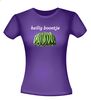 foto 4 T-shirt heilig boontje!