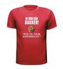 foto 4 T-shirt Ik ben bakker! Wat is jouw superkracht?