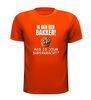 foto 5 T-shirt Ik ben bakker! Wat is jouw superkracht?