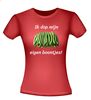 foto 8 T-shirt ik dop mijn eigen boontjes!