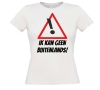 foto 2 T-shirt Ik kan geen buitenlands!