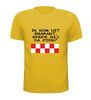 foto 15 T-shirt Ik kom uit Brabant, Kende gij da zien?