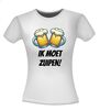 foto 14 T-shirt ik moet zuipen!