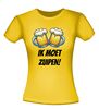 foto 16 T-shirt ik moet zuipen!