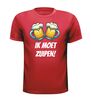 foto 7 T-shirt ik moet zuipen!
