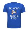 foto 3 T-shirt ik word grote zus