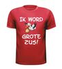 foto 4 T-shirt ik word grote zus