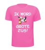 foto 6 T-shirt ik word grote zus