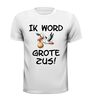 foto 7 T-shirt ik word grote zus