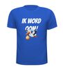 foto 3 T-shirt ik word oom
