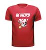foto 4 T-shirt ik word oom