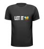 T-shirt Let it bee!