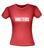 foto 8 T-shirt mieters