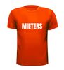 foto 9 T-shirt mieters