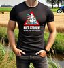 foto 15 T-shirt niet storen ik ben aan het vissen