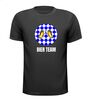 T-shirt Oktoberfest bier team