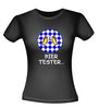 foto 2 T-shirt Oktoberfest bier tester
