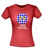 foto 8 T-shirt Oktoberfest bier tester