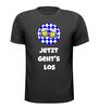 T-shirt Oktoberfest jetzt gehts los