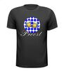 T-shirt oktoberfest proost