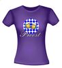 foto 4 T-shirt oktoberfest proost